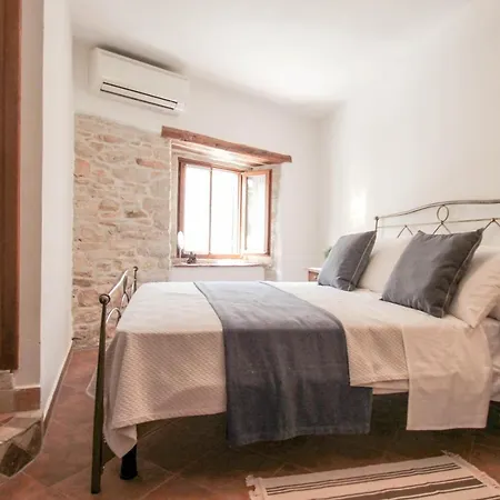 Ferienhaus Casa Ijana Novigrad Istria
