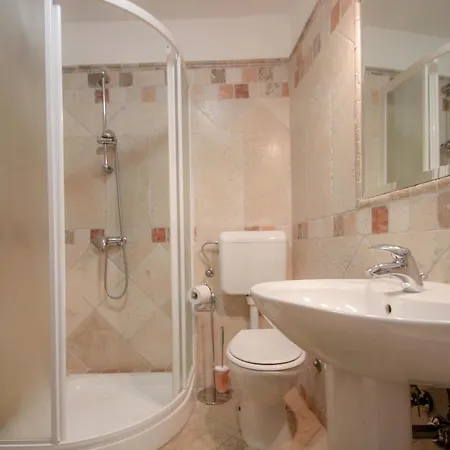 Casa Ijana Prázdninový dům