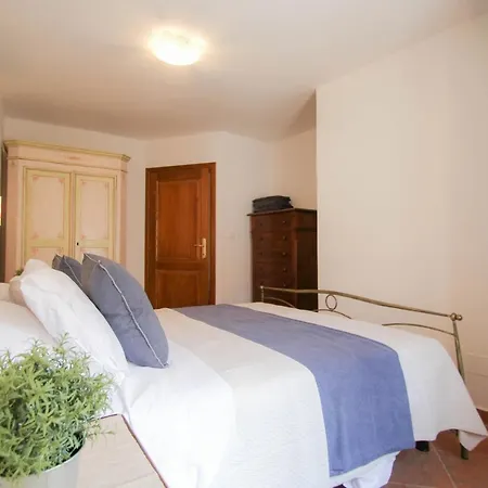 Casa Ijana Prázdninový dům