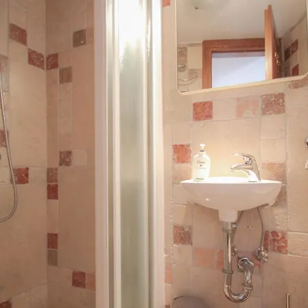Casa Ijana Vikendica *