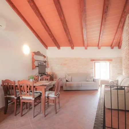 Casa Ijana * Novigrad Istria