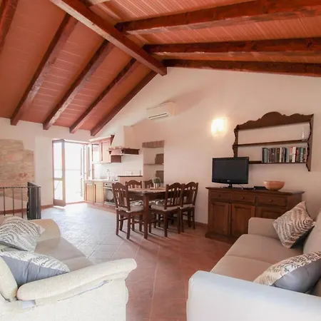 Casa Ijana Prázdninový dům *