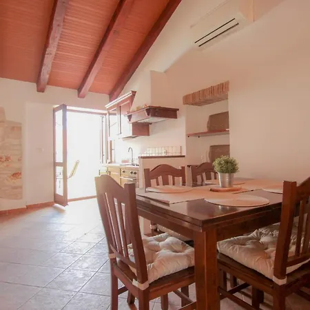 Casa Ijana * Novigrad Istria