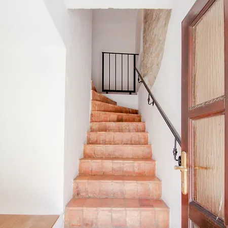 Σπίτι διακοπών Casa Ijana