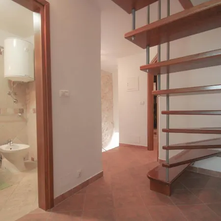 Casa Ijana *