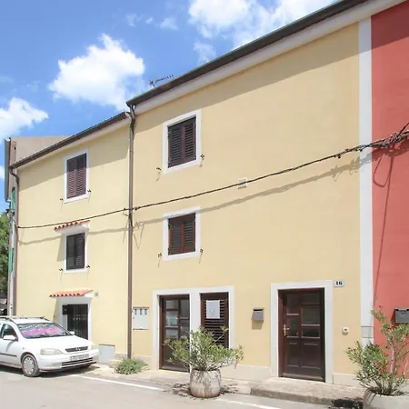 Casa Ijana Prázdninový dům *