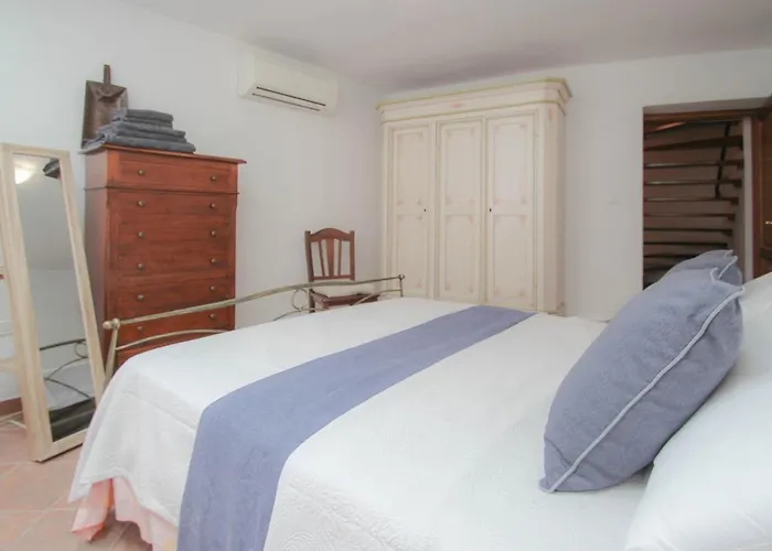 Casa Ijana Σπίτι διακοπών