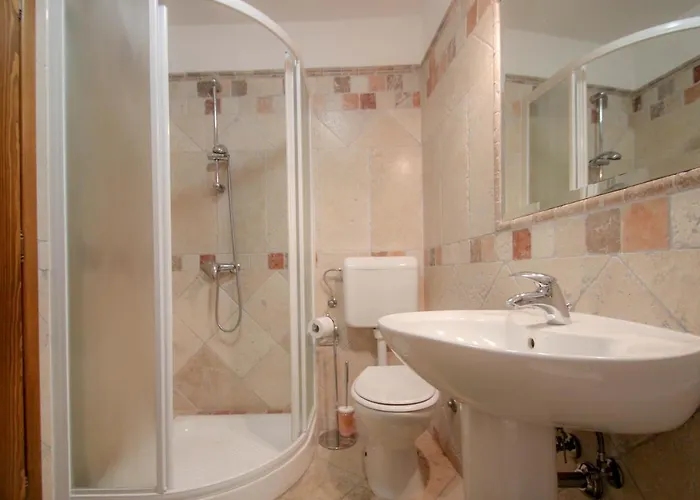 Casa Ijana Ferienhaus