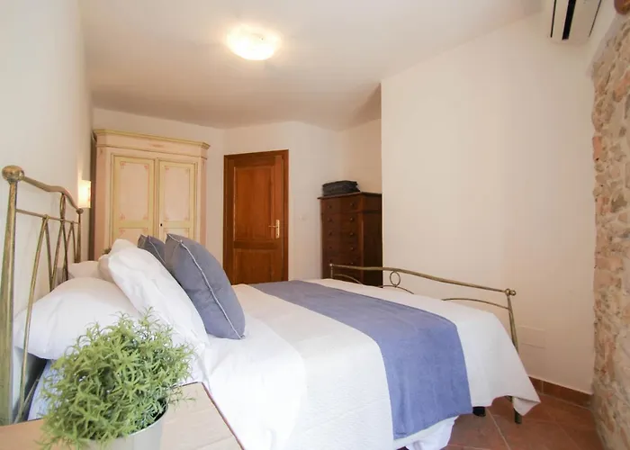 Casa Ijana Σπίτι διακοπών