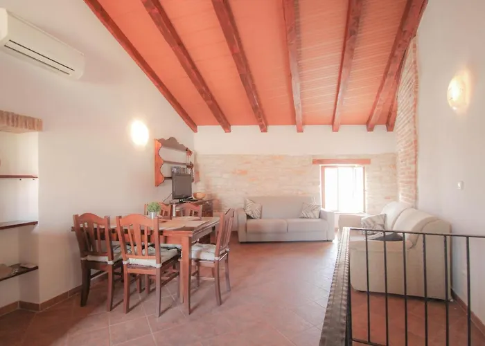 Casa Ijana * Novigrad Istria