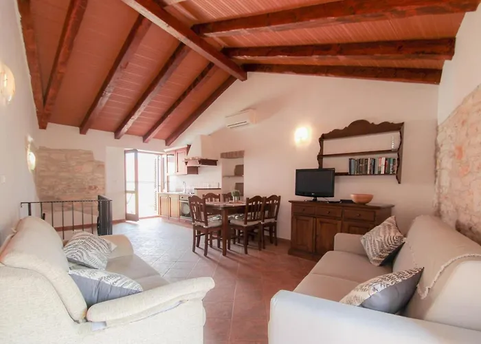 Casa Ijana Σπίτι διακοπών *