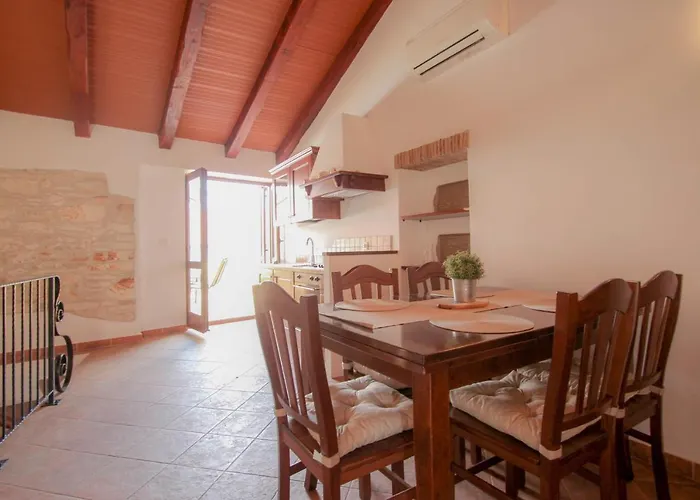 Casa Ijana * Novigrad Istria