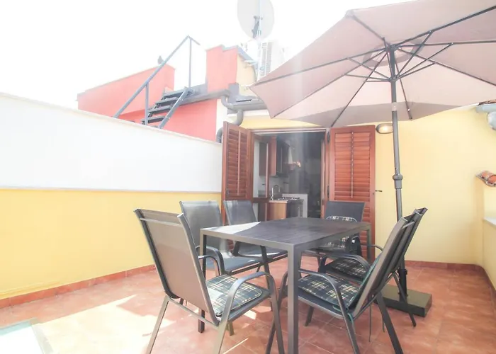 Casa Ijana Holiday home *