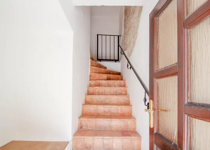 Ferienhaus Casa Ijana