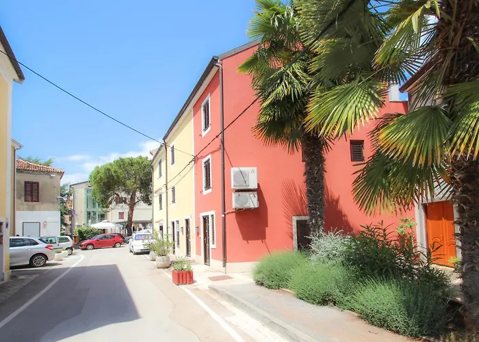 Casa Ijana Ferienhaus