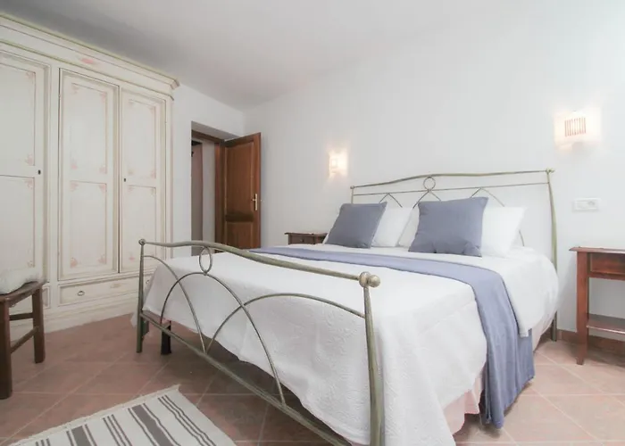 Casa Ijana Σπίτι διακοπών *