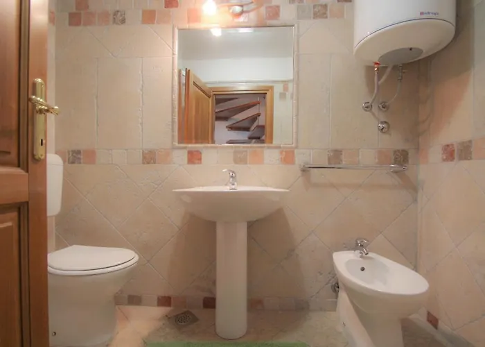 Casa Ijana Novigrad Istria