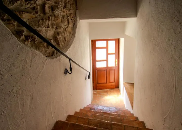 Casa Ijana *
