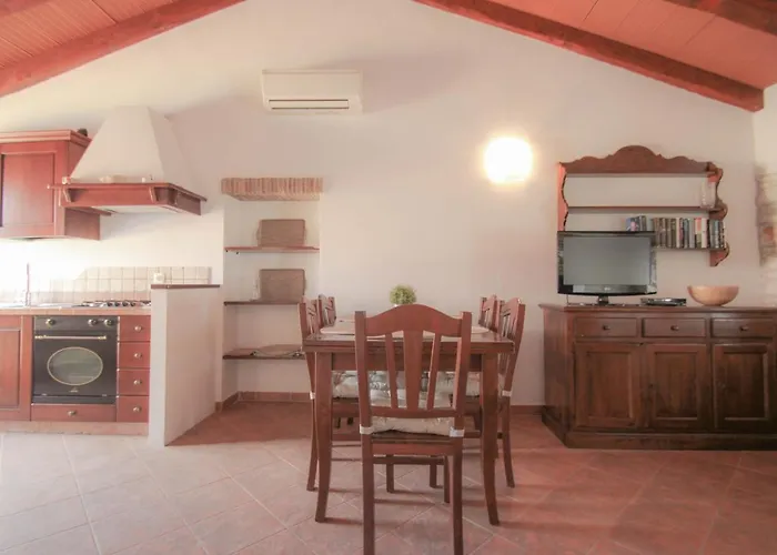 Ferienhaus Casa Ijana