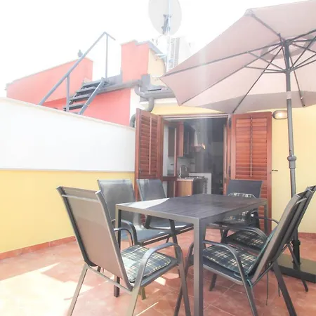 Casa Ijana Holiday home *