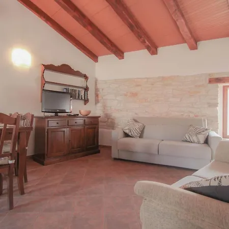 Casa Ijana