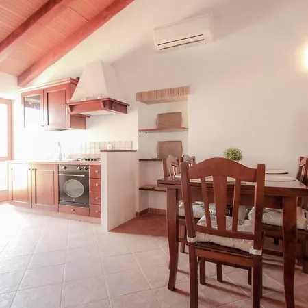 Casa Ijana Holiday home