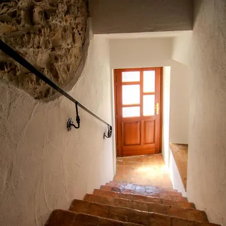 Casa Ijana *