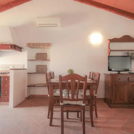 Holiday home Casa Ijana