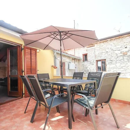 Casa Ijana Holiday home Novigrad (Istria)