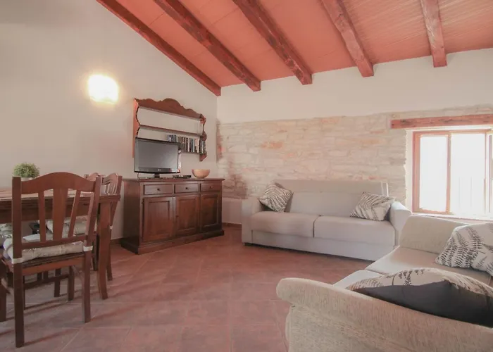 Casa Ijana