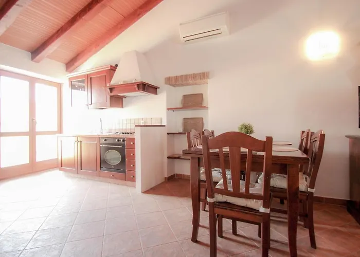 Casa Ijana בית נופש