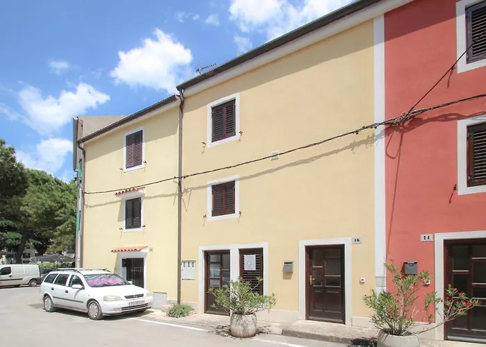 Casa Ijana Feriehus *