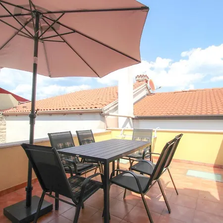 Casa vacanze Casa Ijana Novigrad Istria
