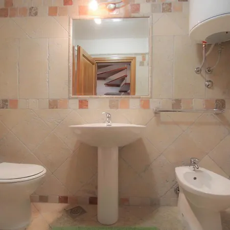 Casa Ijana Novigrad Istria